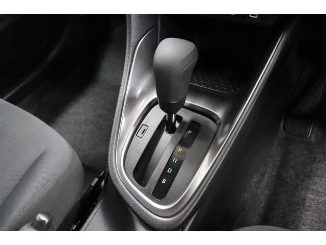 ヤリス ハイブリッドＧ　純正ディスプレイオーディオ　バックカメラ　全周囲モニター　衝突被害軽減システム　ＥＴＣ車載器　スマートキー　ＬＥＤヘッドランプ　レーダークルーズコントロール（11枚目）