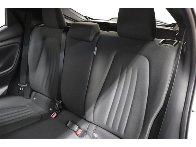 ヤリス ハイブリッドＧ　純正ディスプレイオーディオ　バックカメラ　全周囲モニター　衝突被害軽減システム　ＥＴＣ車載器　スマートキー　ＬＥＤヘッドランプ　レーダークルーズコントロール（20枚目）