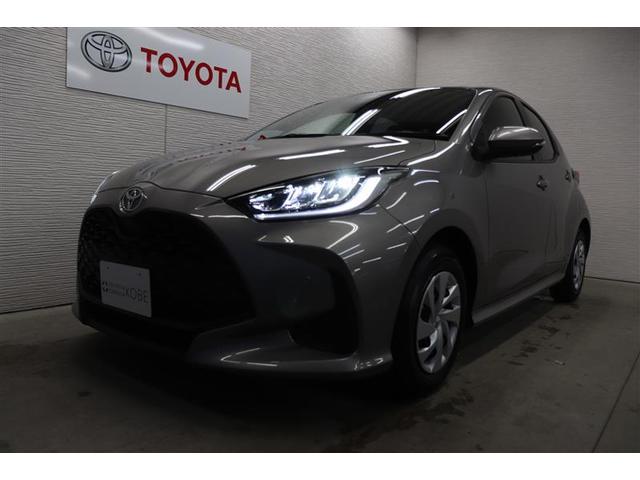 ヤリス ハイブリッドＧ　純正ディスプレイオーディオ　バックカメラ　全周囲モニター　衝突被害軽減システム　ＥＴＣ車載器　スマートキー　ＬＥＤヘッドランプ　レーダークルーズコントロール（26枚目）