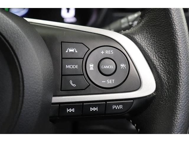 ライズ Z フルセグTV バックカメラ 衝突被害軽減システム ETC車載器 LEDヘッドランプ LEDフォグライト ワンオーナー 記録簿 アイドリングストップ(12枚目)