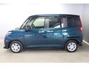 扱いやすいコンパクトなボディサイズでも車内広々のコンパクトカー。スライドドアでお子様の乗り降りもしやすく人気の1台です☆