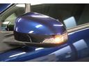 対向車からの視認性も高いサイドターンランプ付きドアミラー。