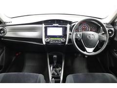 運転時の視界は、お車選びの重要ポイントですよね。是非実際に店頭でご確認下さい。 3