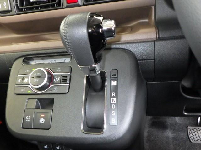 ムーヴキャンバス セオリーＧ　４ＷＤ　フルセグ　ミュージックプレイヤー接続可　バックカメラ　衝突被害軽減システム　両側電動スライド　ＬＥＤヘッドランプ　アイドリングストップ（10枚目）