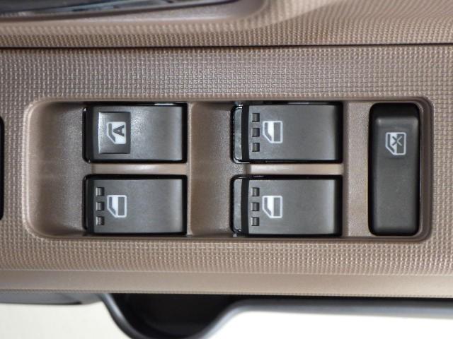 ムーヴキャンバス セオリーＧ　４ＷＤ　フルセグ　ミュージックプレイヤー接続可　バックカメラ　衝突被害軽減システム　両側電動スライド　ＬＥＤヘッドランプ　アイドリングストップ（17枚目）