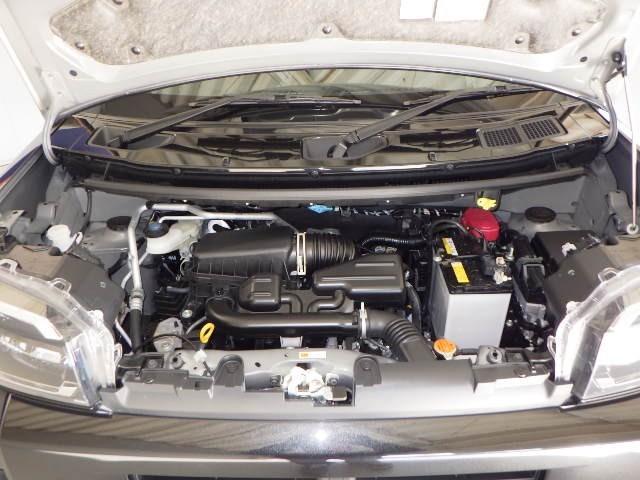 タフト Ｇ　クロムベンチャー　サンルーフ　４ＷＤ　フルセグ　メモリーナビ　ＤＶＤ再生　ミュージックプレイヤー接続可　バックカメラ　衝突被害軽減システム　ＥＴＣ　ドラレコ　ＬＥＤヘッドランプ　アイドリングストップ（6枚目）