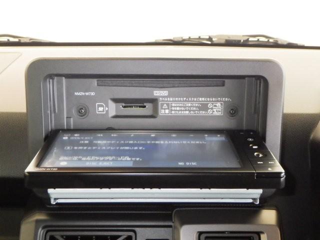 タフト Ｇ　クロムベンチャー　サンルーフ　４ＷＤ　フルセグ　メモリーナビ　ＤＶＤ再生　ミュージックプレイヤー接続可　バックカメラ　衝突被害軽減システム　ＥＴＣ　ドラレコ　ＬＥＤヘッドランプ　アイドリングストップ（9枚目）