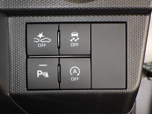 タフト Ｇ　クロムベンチャー　サンルーフ　４ＷＤ　フルセグ　メモリーナビ　ＤＶＤ再生　ミュージックプレイヤー接続可　バックカメラ　衝突被害軽減システム　ＥＴＣ　ドラレコ　ＬＥＤヘッドランプ　アイドリングストップ（17枚目）