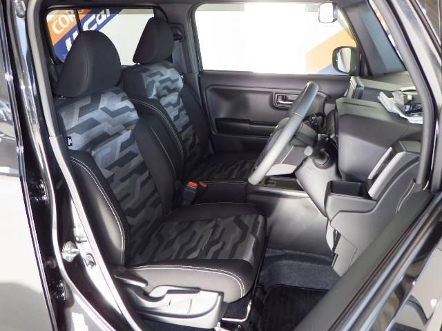 タフト Ｇ　クロムベンチャー　サンルーフ　４ＷＤ　フルセグ　メモリーナビ　ＤＶＤ再生　ミュージックプレイヤー接続可　バックカメラ　衝突被害軽減システム　ＥＴＣ　ドラレコ　ＬＥＤヘッドランプ　アイドリングストップ（22枚目）