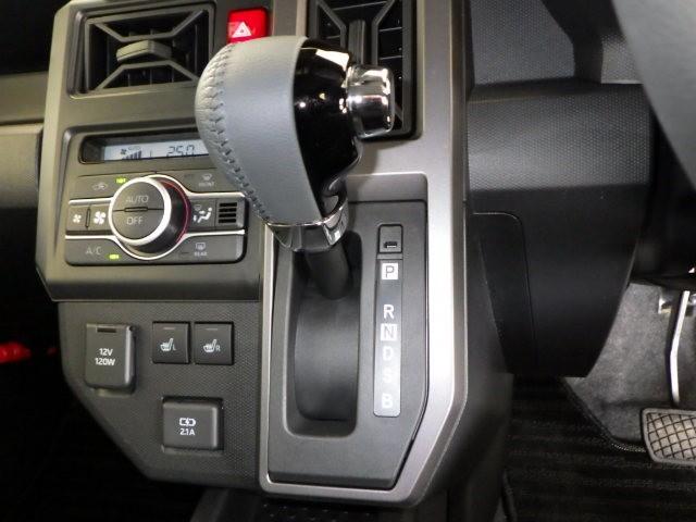 タフト G ダーククロムベンチャー サンルーフ 衝突被害軽減システム LEDヘッドランプ アイドリングストップ(10枚目)