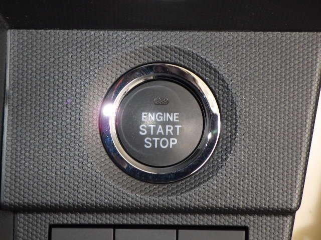 タフト G ダーククロムベンチャー サンルーフ 衝突被害軽減システム LEDヘッドランプ アイドリングストップ(14枚目)