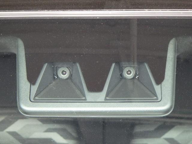 タフト G ダーククロムベンチャー サンルーフ 衝突被害軽減システム LEDヘッドランプ アイドリングストップ(25枚目)