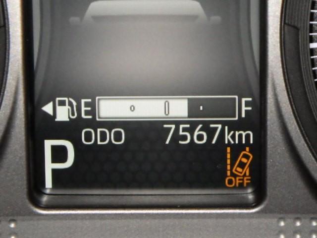 タフト G ダーククロムベンチャー サンルーフ 衝突被害軽減システム LEDヘッドランプ アイドリングストップ(28枚目)