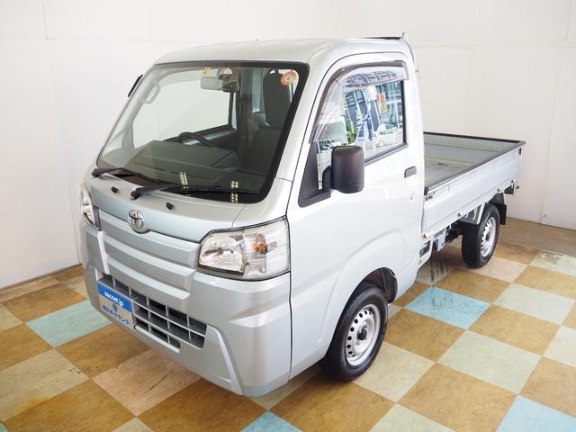 スタンダード 農用スペシャル 5速MT パートタイム4WD スーパーデフロック 4枚リーフスプリング 荷台作業灯(7枚目)