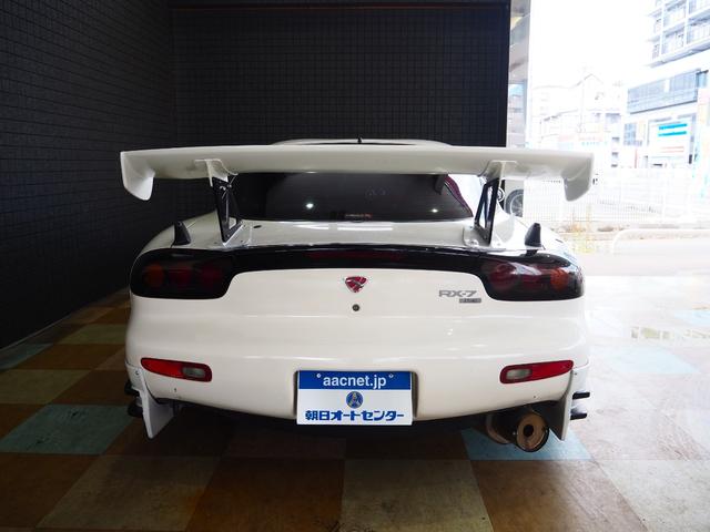 マツダ ＲＸ－７