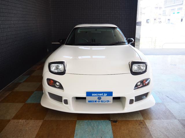 マツダ ＲＸ－７