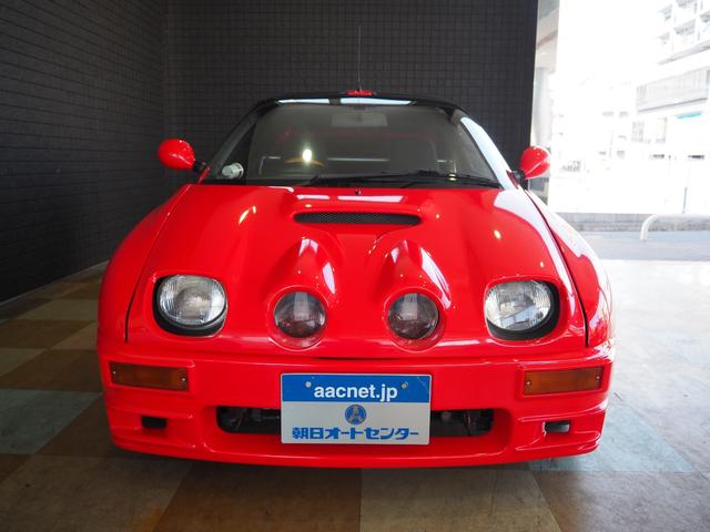 オートザムAZ-1 PG6SAの中古車を探すなら【グーネット】 オートザムAZ-1 PG6SAの中古車を探すなら【グーネット】
