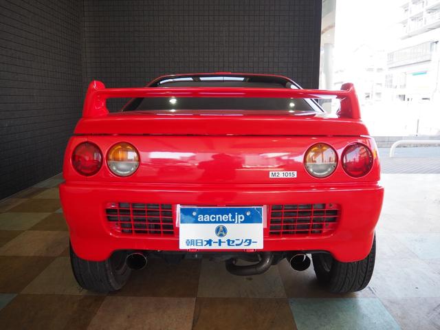 オートザムAZ-1 PG6SAの中古車を探すなら【グーネット】 オートザムAZ-1 PG6SAの中古車を探すなら【グーネット】