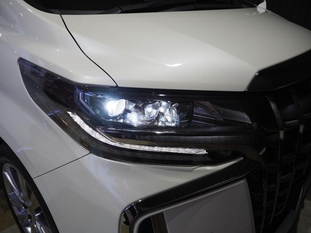 TOYOTA ALPHARD 2.5S TYPE GOLD III Best Japan Spec Recon Car for Import Malaysia