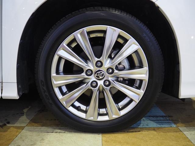 TOYOTA ALPHARD 2.5S TYPE GOLD III Best Japan Spec Recon Car for Import Malaysia