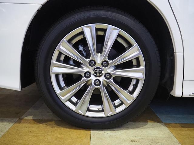 TOYOTA ALPHARD 2.5S TYPE GOLD III Best Japan Spec Recon Car for Import Malaysia