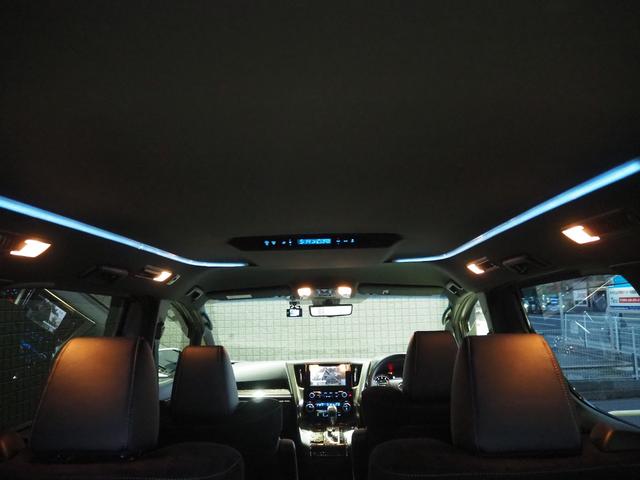 TOYOTA ALPHARD 2.5S TYPE GOLD III Best Japan Spec Recon Car for Import Malaysia