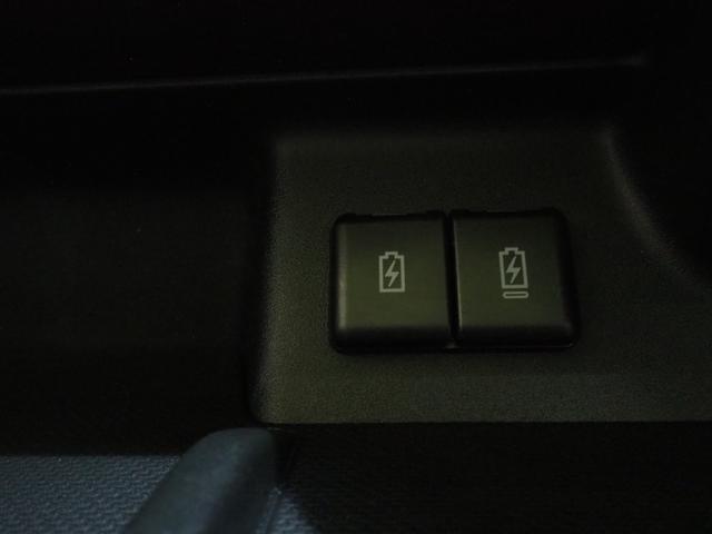 スペーシアカスタム ハイブリッドXSターボ ツートンカラー 純正9インチナビ 全方位モニター セーフティサポート シートヒーター ステリングヒーター 両側パワースライドドア 電動パーキングブレーキ パドルシフト(27枚目)