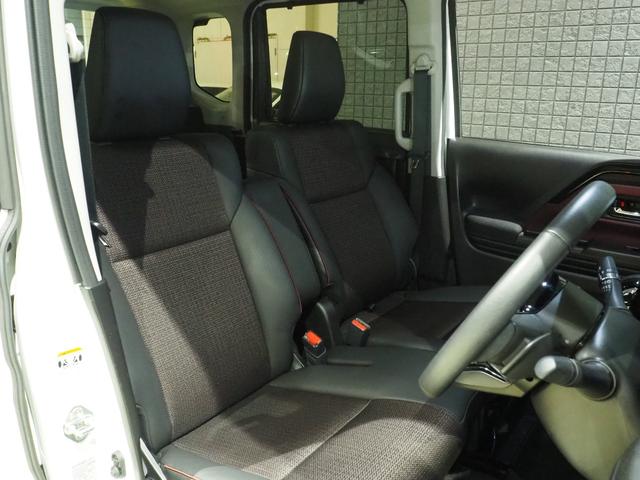 スペーシアカスタム ハイブリッドXSターボ ツートンカラー 純正9インチナビ 全方位モニター セーフティサポート シートヒーター ステリングヒーター 両側パワースライドドア 電動パーキングブレーキ パドルシフト(30枚目)