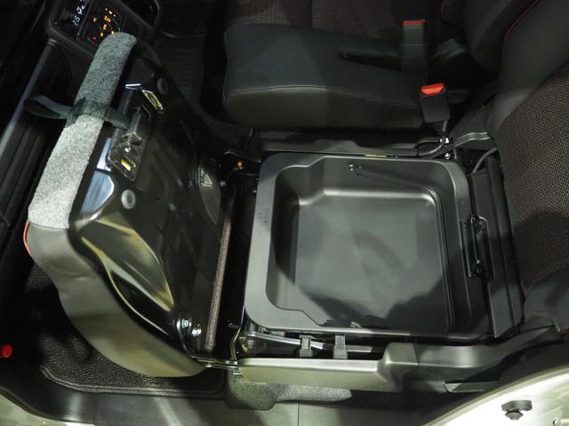 スペーシアカスタム ハイブリッドXSターボ ツートンカラー 純正9インチナビ 全方位モニター セーフティサポート シートヒーター ステリングヒーター 両側パワースライドドア 電動パーキングブレーキ パドルシフト(32枚目)