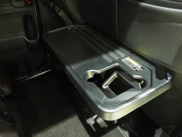 スペーシアカスタム ハイブリッドXSターボ ツートンカラー 純正9インチナビ 全方位モニター セーフティサポート シートヒーター ステリングヒーター 両側パワースライドドア 電動パーキングブレーキ パドルシフト(34枚目)