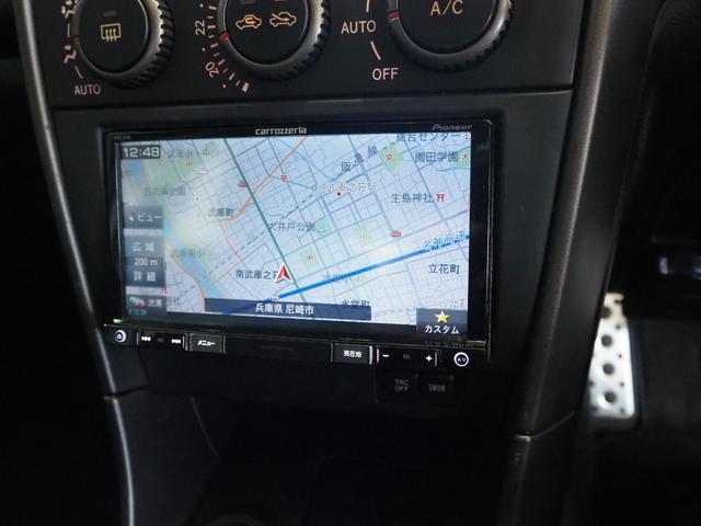 アルテッツァ ＲＳ２００　Ｚエディション　６速ＭＴ　３Ｓ－ＧＥ　Ｂｅａｍｓエンジン　純正エアロ　純正１７インチアルミ　フォグ　トルセンＬＳＤ　メモリーナビ　ＥＴＣ（22枚目）