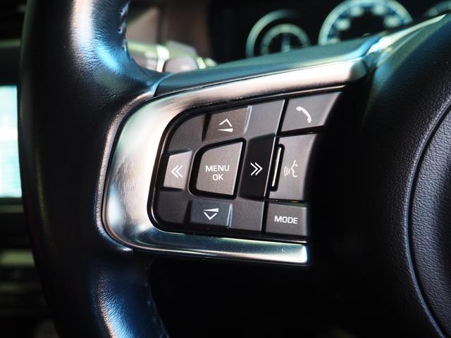 XF S V6スーパーチャージャー Sボディキット コンビレザーシート 純正ナビ フルセグ Meridianサウンドシステム 純正19インチアルミ シートヒーター&クーラー アダプティブクルーズコントロール(20枚目)