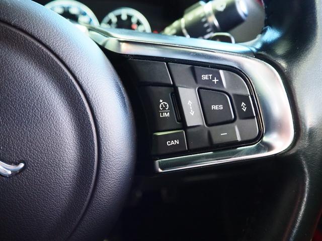 XF S V6スーパーチャージャー Sボディキット コンビレザーシート 純正ナビ フルセグ Meridianサウンドシステム 純正19インチアルミ シートヒーター&クーラー アダプティブクルーズコントロール(21枚目)