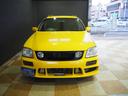 NISSAN STAGEA