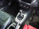 ６速ＭＴ。変速もスムーズです。
