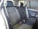 リアシートは使用感も少なめです。