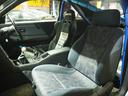 助手席もコンディション良好です。