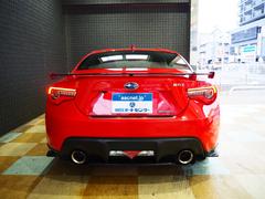 平成２８年後期　Ｅ型　ＢＲＺ　ＧＴ　６速ＭＴ入庫致しました。ワンオーナーの禁煙車。内外装共にコンディション良好です。 3