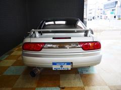 後期最終型１８０ＳＸ　タイプＸ入庫致しました。内外装共にコンディション良好です。 3