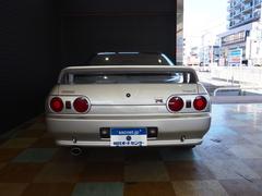 最安値　スカイラインR32 ニッサン R32スカイライン GT-R(クリスタルホワイト)｜株式会社 青島