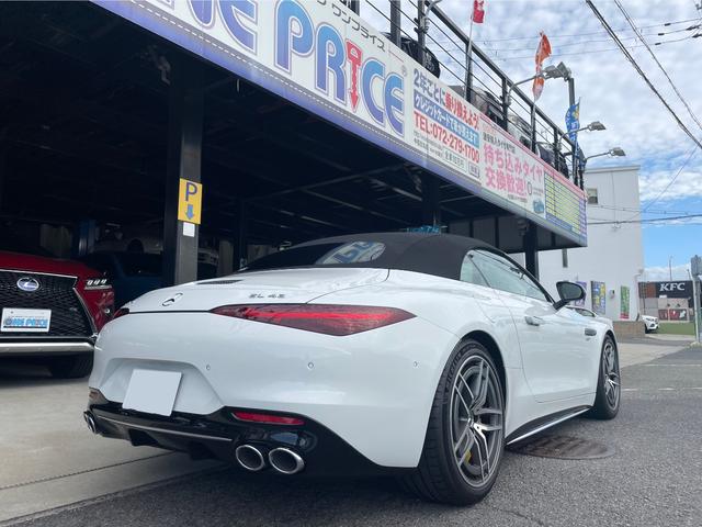 メルセデスＡＭＧ ＳＬ