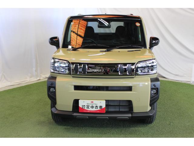 タフト Ｇ　ダーククロムベンチャー　認定中古車　ＣＶＴ　ディスプレイオーディオ　バックカメラ　ステアリングスイッチ　シートヒーター　キーフリーシステム　アルミホイール　オートエアコン　ＬＥＤヘッドライト　ラゲージボックス（12枚目）