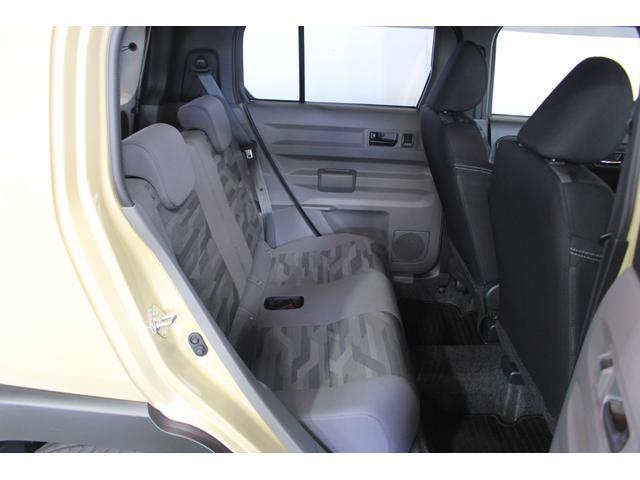 タフト Ｇ　ダーククロムベンチャー　認定中古車　ＣＶＴ　ディスプレイオーディオ　バックカメラ　ステアリングスイッチ　シートヒーター　キーフリーシステム　アルミホイール　オートエアコン　ＬＥＤヘッドライト　ラゲージボックス（32枚目）