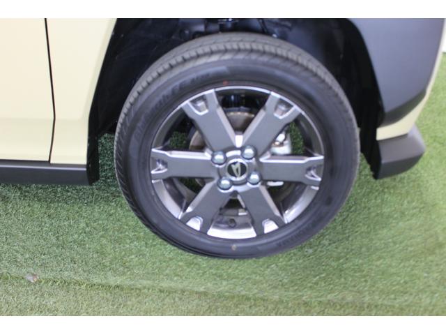 タフト Ｇ　ダーククロムベンチャー　認定中古車　ＣＶＴ　ディスプレイオーディオ　バックカメラ　ステアリングスイッチ　シートヒーター　キーフリーシステム　アルミホイール　オートエアコン　ＬＥＤヘッドライト　ラゲージボックス（37枚目）