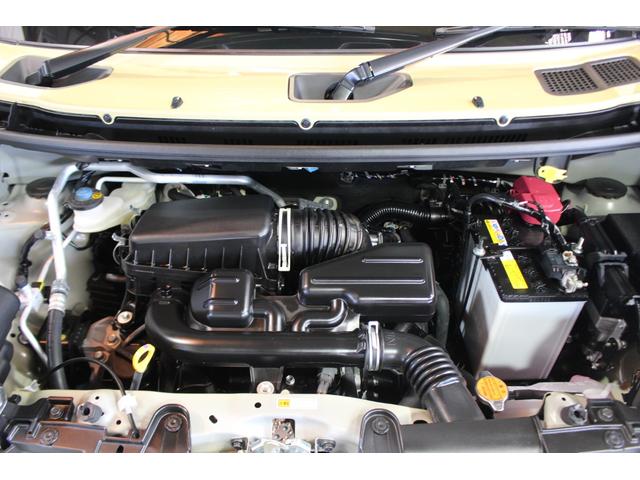 タフト Ｇ　ダーククロムベンチャー　認定中古車　ＣＶＴ　ディスプレイオーディオ　バックカメラ　ステアリングスイッチ　シートヒーター　キーフリーシステム　アルミホイール　オートエアコン　ＬＥＤヘッドライト　ラゲージボックス（42枚目）