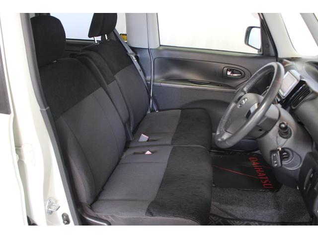 タント カスタムＸ　認定中古車　ＣＶＴ　ナビ　オートエアコン　助手席側ピラーレス　左側パワースライドドア　キーフリーシステム　ターンシグナル付き電動格納ミラー　セキュリティアラーム　ドアバイザー　パワーウインドウ（20枚目）