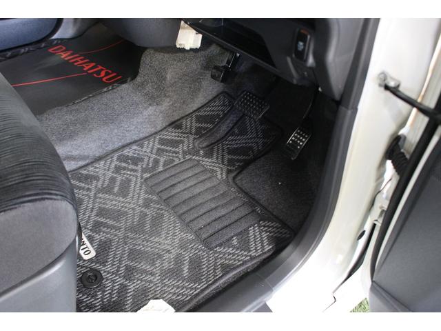タント カスタムＸ　認定中古車　ＣＶＴ　ナビ　オートエアコン　助手席側ピラーレス　左側パワースライドドア　キーフリーシステム　ターンシグナル付き電動格納ミラー　セキュリティアラーム　ドアバイザー　パワーウインドウ（28枚目）