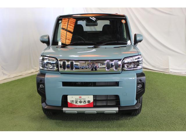 タフト Ｇ　クロムベンチャー　認定中古車　ＣＶＴ　ナビ　パノラマモニター　バックカメラ　ＥＴＣ　シートヒーター　オートエアコン　キーフリーシステム　アルミホイール　プッシュスタートボタン　ＬＥＤヘッドライト　ＵＳＢソケット（11枚目）