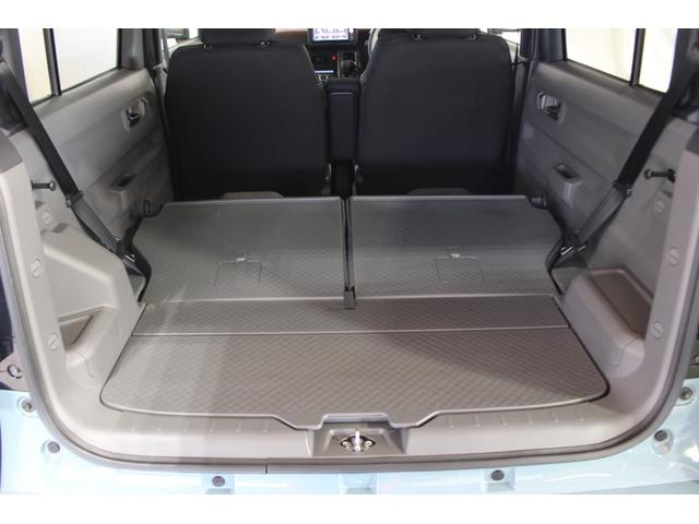 タフト Ｇ　クロムベンチャー　認定中古車　ＣＶＴ　ナビ　パノラマモニター　バックカメラ　ＥＴＣ　シートヒーター　オートエアコン　キーフリーシステム　アルミホイール　プッシュスタートボタン　ＬＥＤヘッドライト　ＵＳＢソケット（16枚目）
