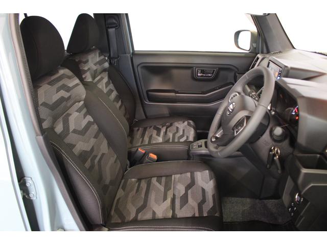 タフト Ｇ　クロムベンチャー　認定中古車　ＣＶＴ　ナビ　パノラマモニター　バックカメラ　ＥＴＣ　シートヒーター　オートエアコン　キーフリーシステム　アルミホイール　プッシュスタートボタン　ＬＥＤヘッドライト　ＵＳＢソケット（17枚目）